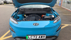 Hyundai KONA 100kW Premium 39kWh 5dr Auto Electric Hatchback